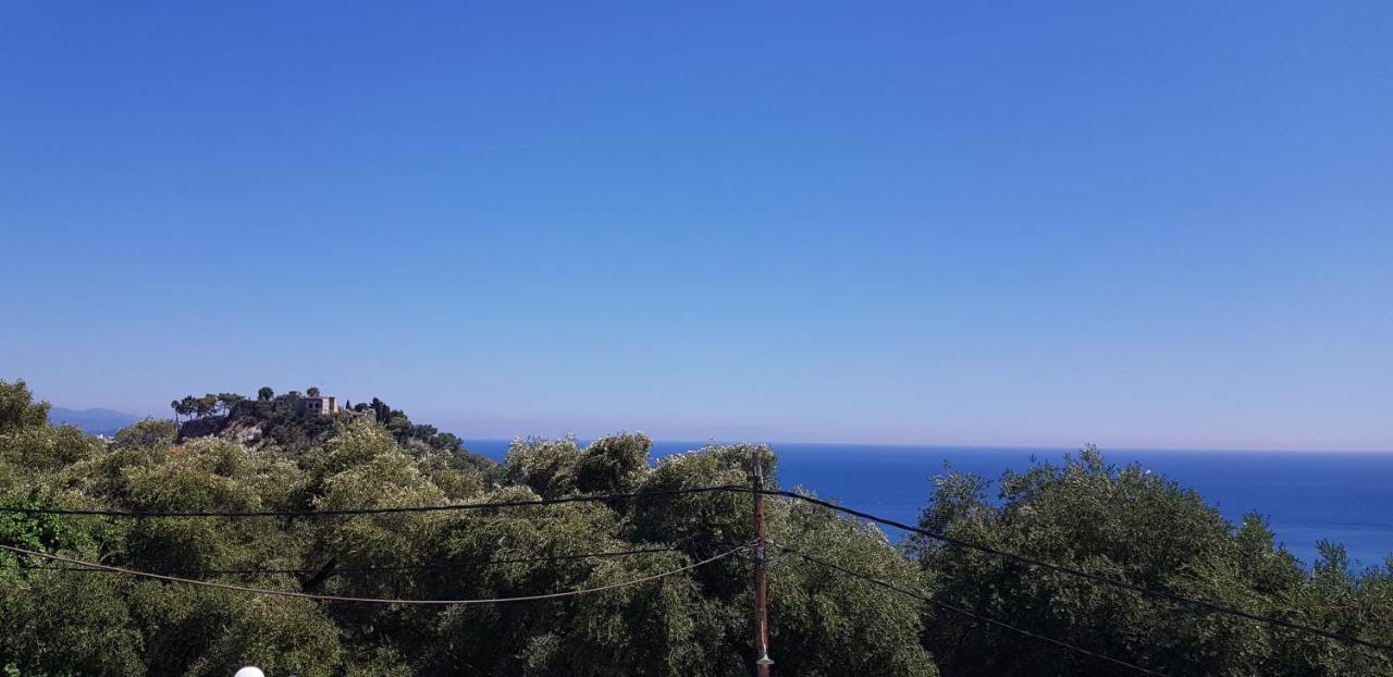 Diogenis Parga Studios Zewnętrze zdjęcie