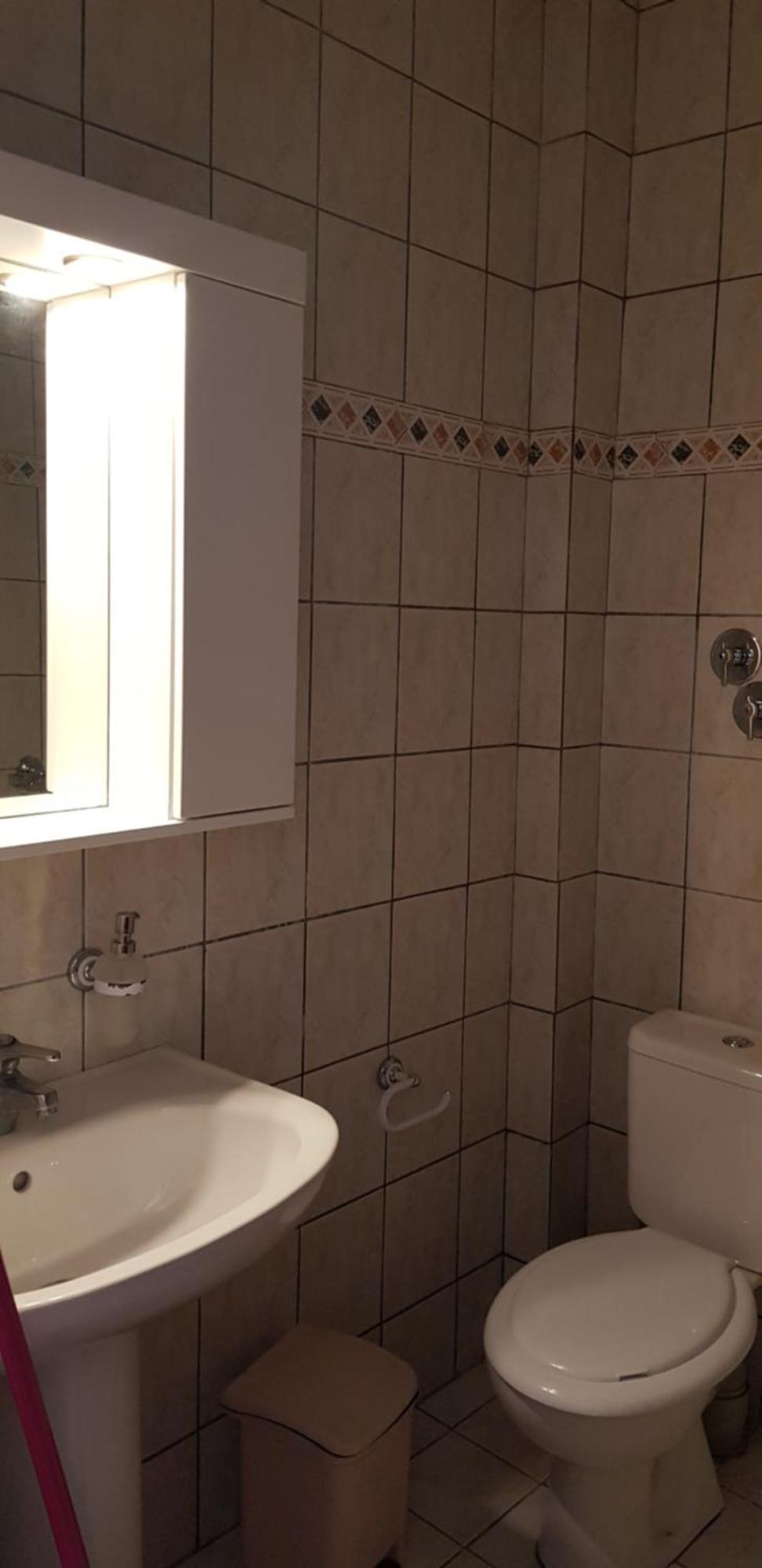 Diogenis Parga Studios Pokój zdjęcie
