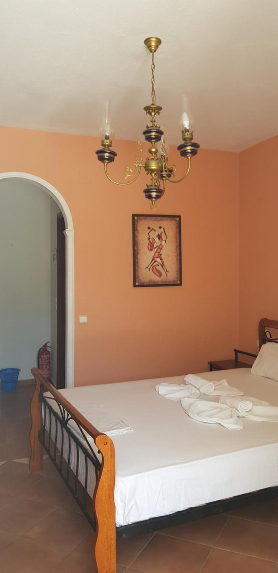 Diogenis Parga Studios Pokój zdjęcie
